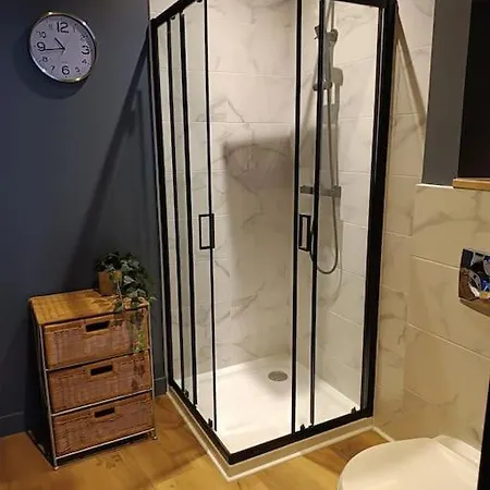 Apartment O Robec *