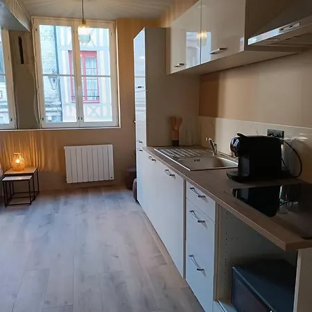 O Robec Apartment