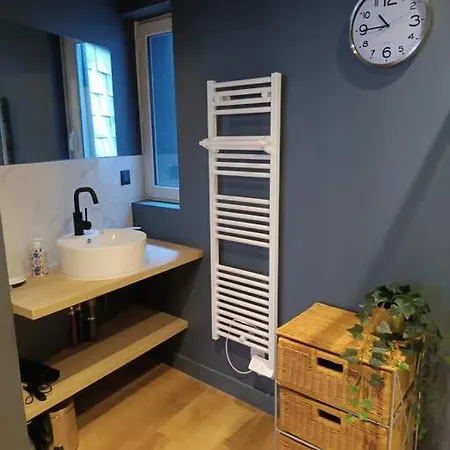 Apartment O Robec
